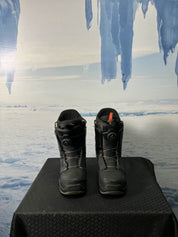 Used Burton Progression Boa Men's Snowboard Boot - 7M US