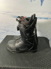 Used Burton Progression Boa Men's Snowboard Boot - 7M US