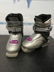 Used Dalbello Kids Ski Boot 17.5MP