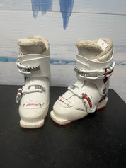 Used Alpina Kids Ski Boot 18.5MP