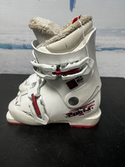 Used Alpina Kids Ski Boot 18.5MP