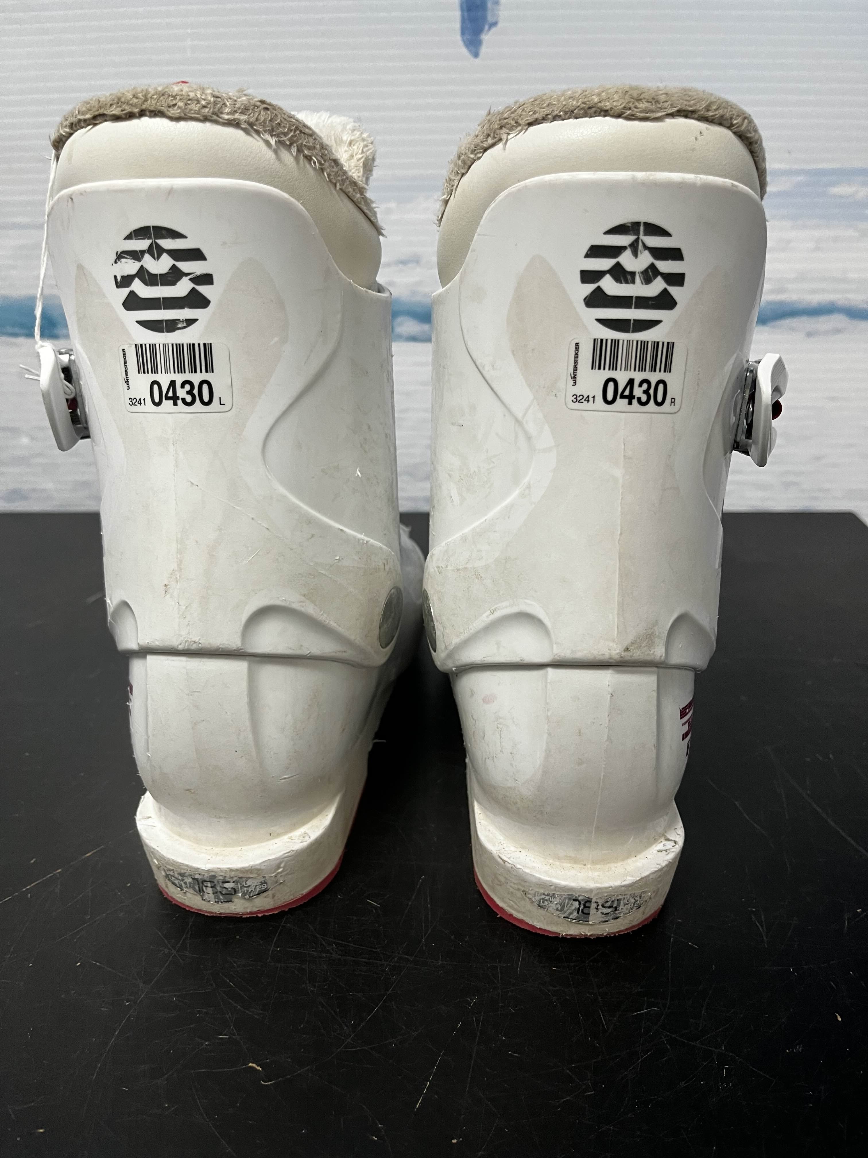 Used Alpina Kids Ski Boot 18.5MP