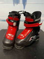 Used Nordica Kids Ski Boot 19.5MP