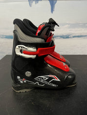 Used Nordica Kids Ski Boot 19.5MP