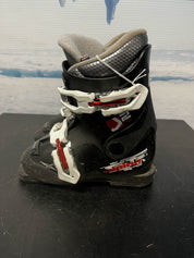 Used Alpina Kids Ski Boot 18.5MP