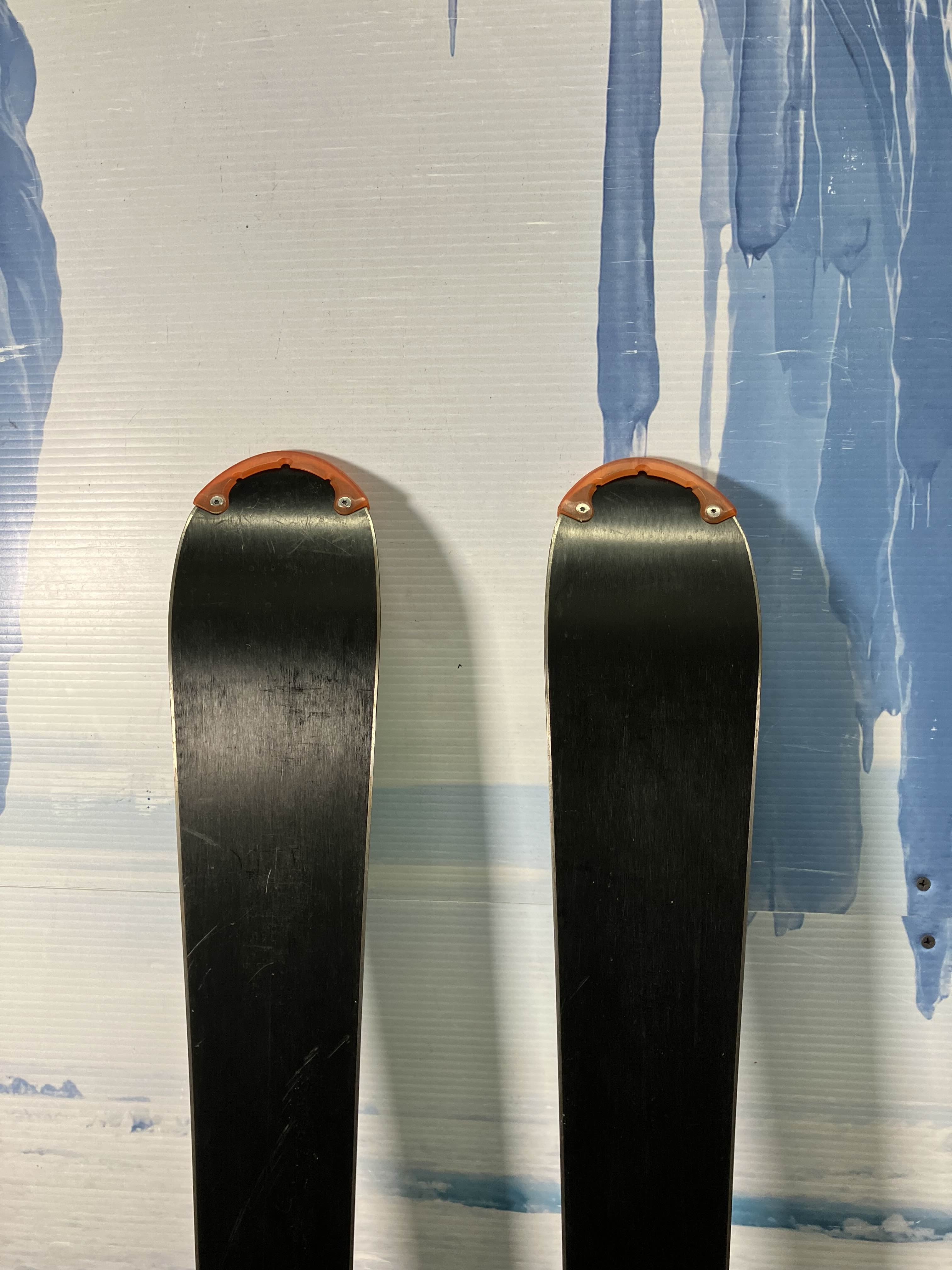 Used Elan Exar E-rise Men's Ski w/ Elan Esp 10 Demo Bindings - 150CM