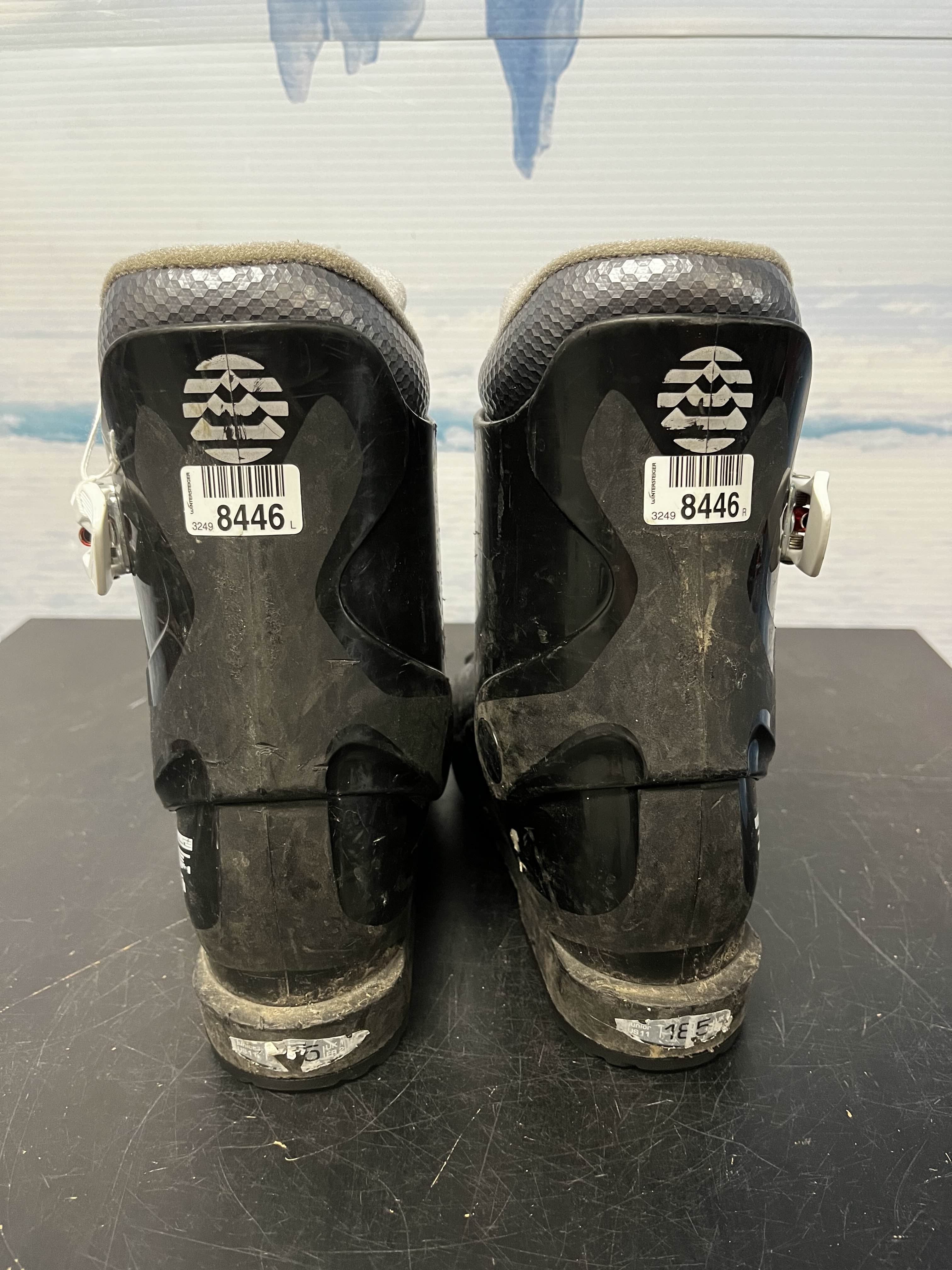 Used Alpina Kids Ski Boot 18.5MP