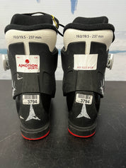 Used Atomic Kids Ski Boot 19.5MP