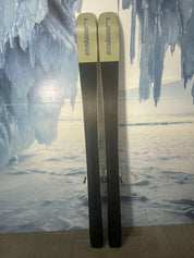Elan Ripstick 96 182cm Skis w/ ATOMIC NR Strive 13 GW Demo Binding - Lightly Used (2026)