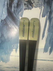 Elan Ripstick 96 182cm Skis w/ ATOMIC NR Strive 13 GW Demo Binding - Lightly Used (2026)