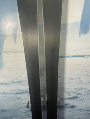 Elan Ripstick 96 182cm Skis w/ ATOMIC NR Strive 13 GW Demo Binding - Lightly Used (2026)