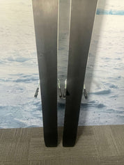 Elan Ripstick 96 182cm Skis w/ ATOMIC NR Strive 13 GW Demo Binding - Lightly Used (2026)