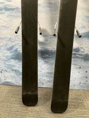 Used Dynastar Serial Ski w/ Look Express 10 Demo Bindings - 148CM