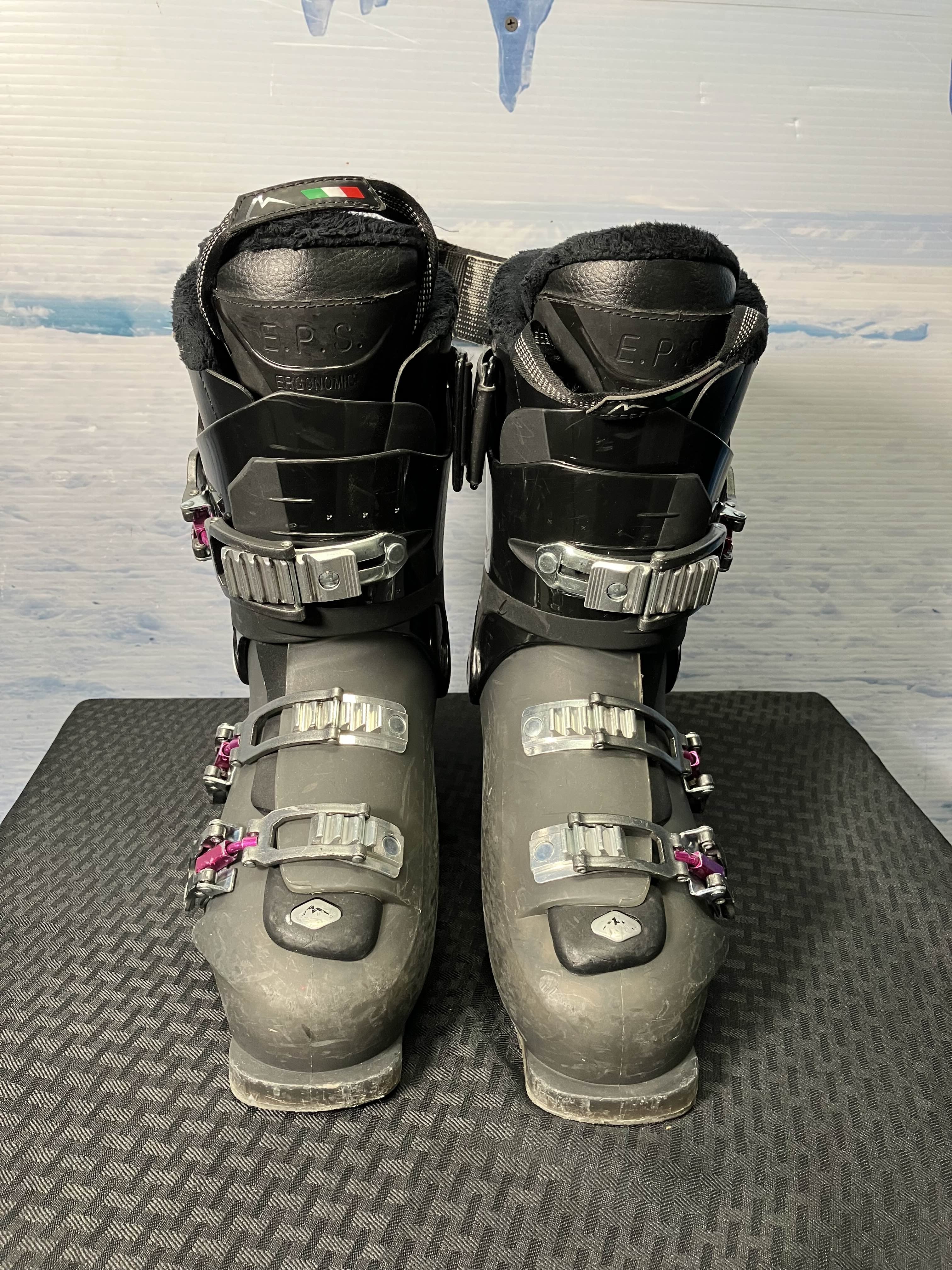 Used Roxa Kara 85 Ski Boot - 24MP