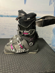 Used Roxa Kara 85 Ski Boot - 24MP