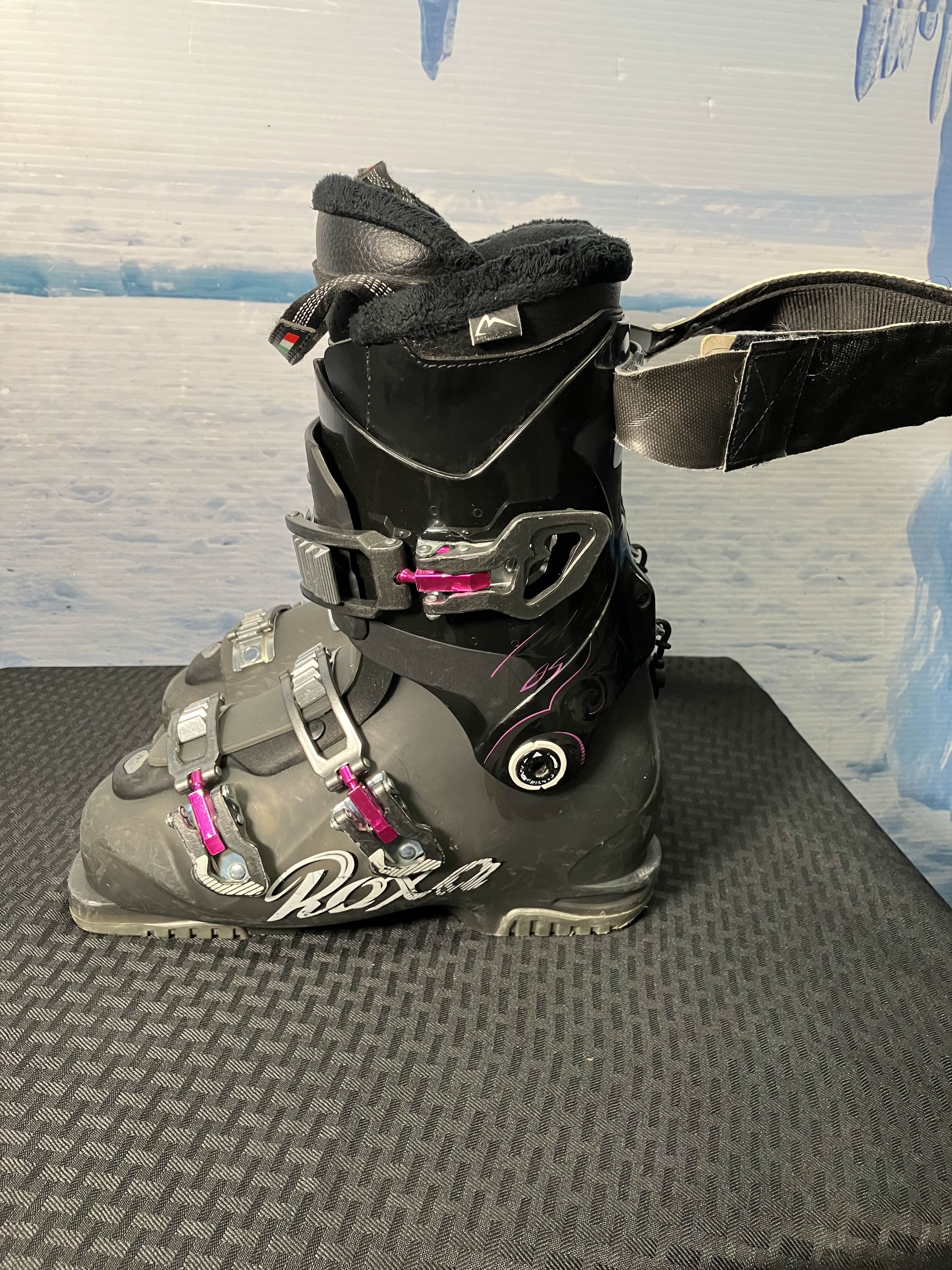 Used Roxa Kara 85 Ski Boot - 24MP