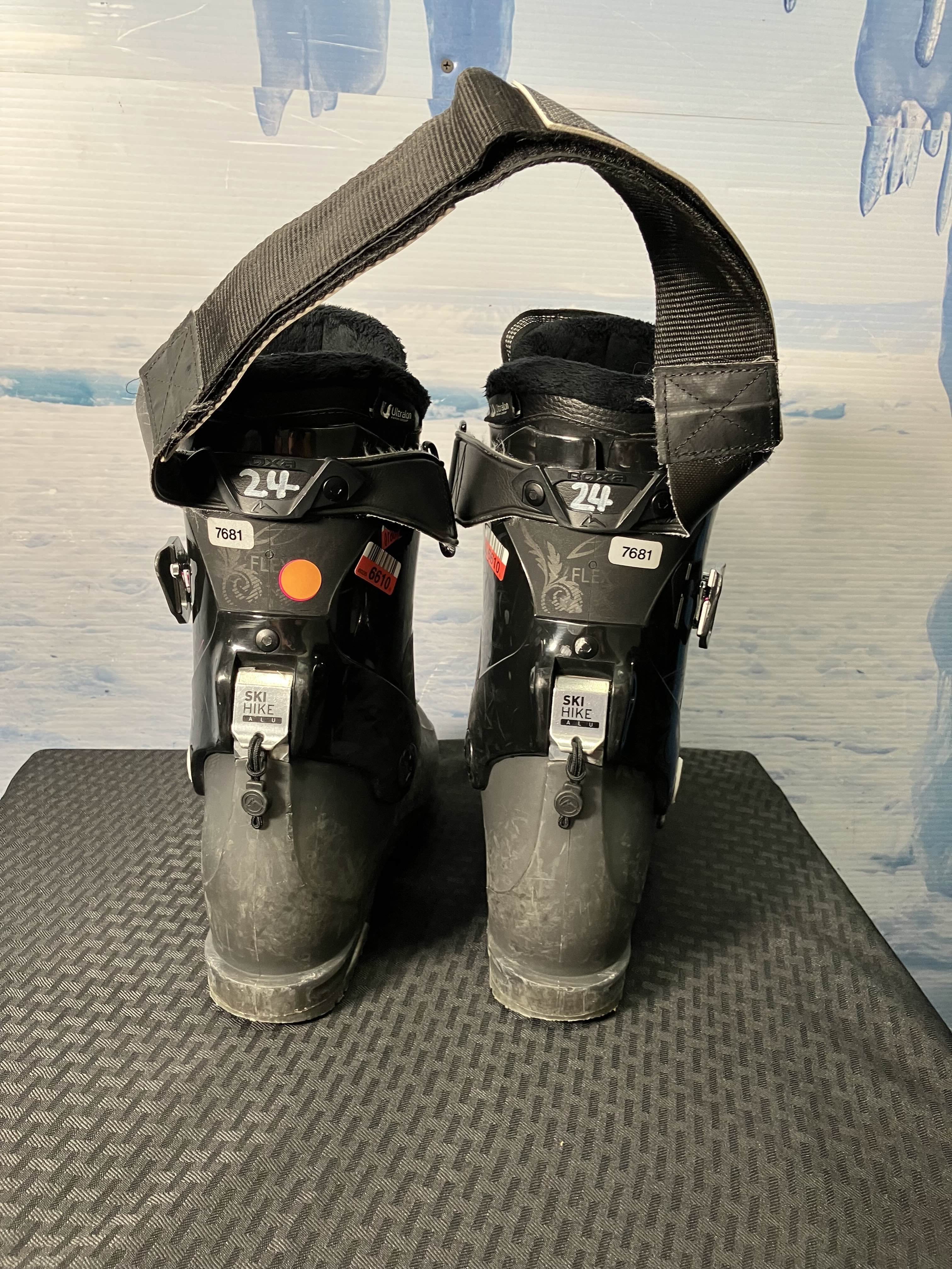 Used Roxa Kara 85 Ski Boot - 24MP