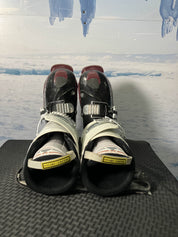 Used Atomic Live Fit R80 Ski Boot - 24.5MP