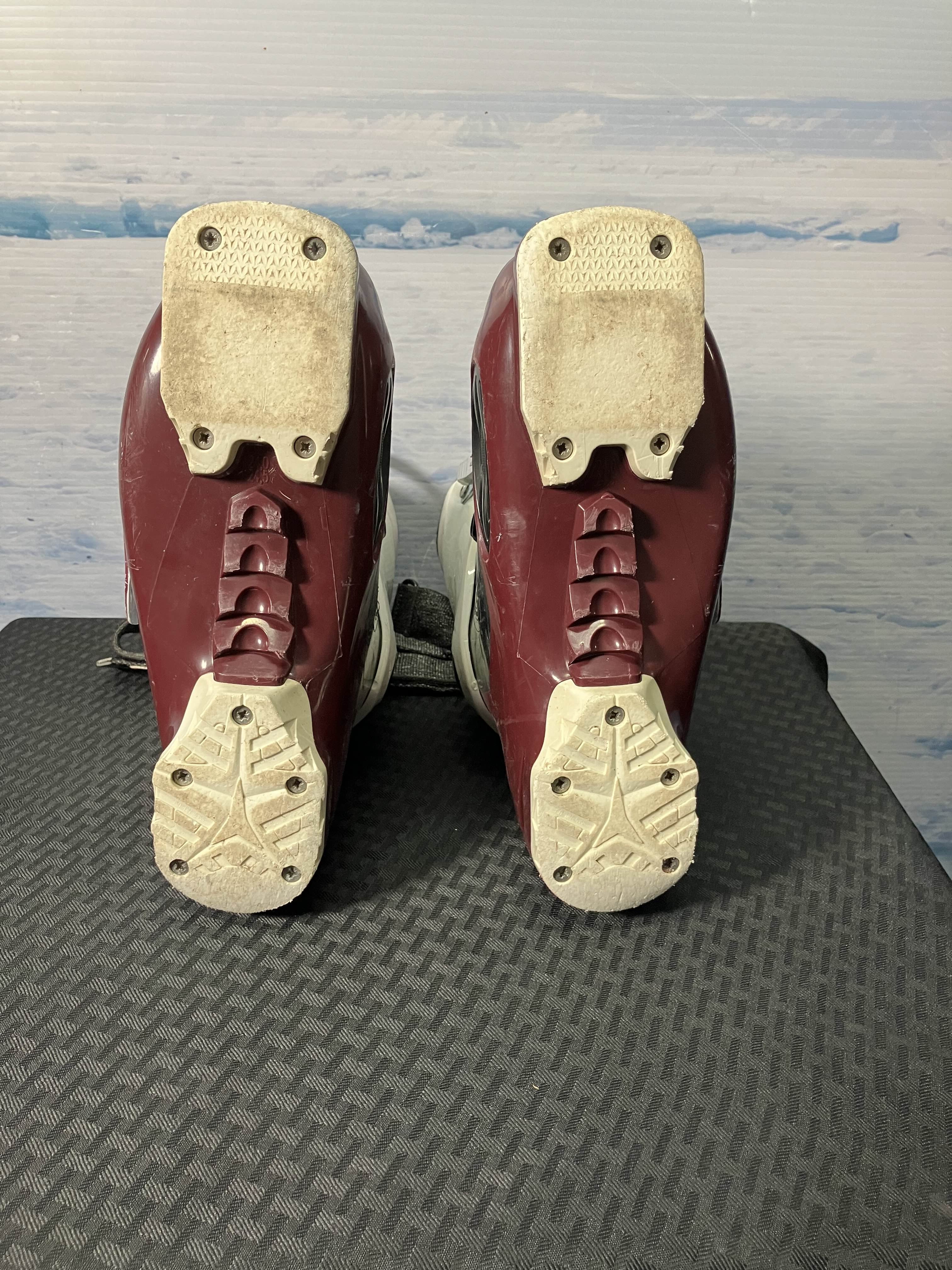 Used Atomic Live Fit R80 Ski Boot - 24.5MP