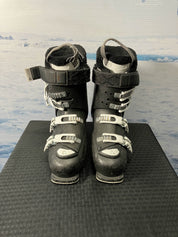 Used Fischer Cruzar W X 7/5 Ts Ski Boot - 24.5MP