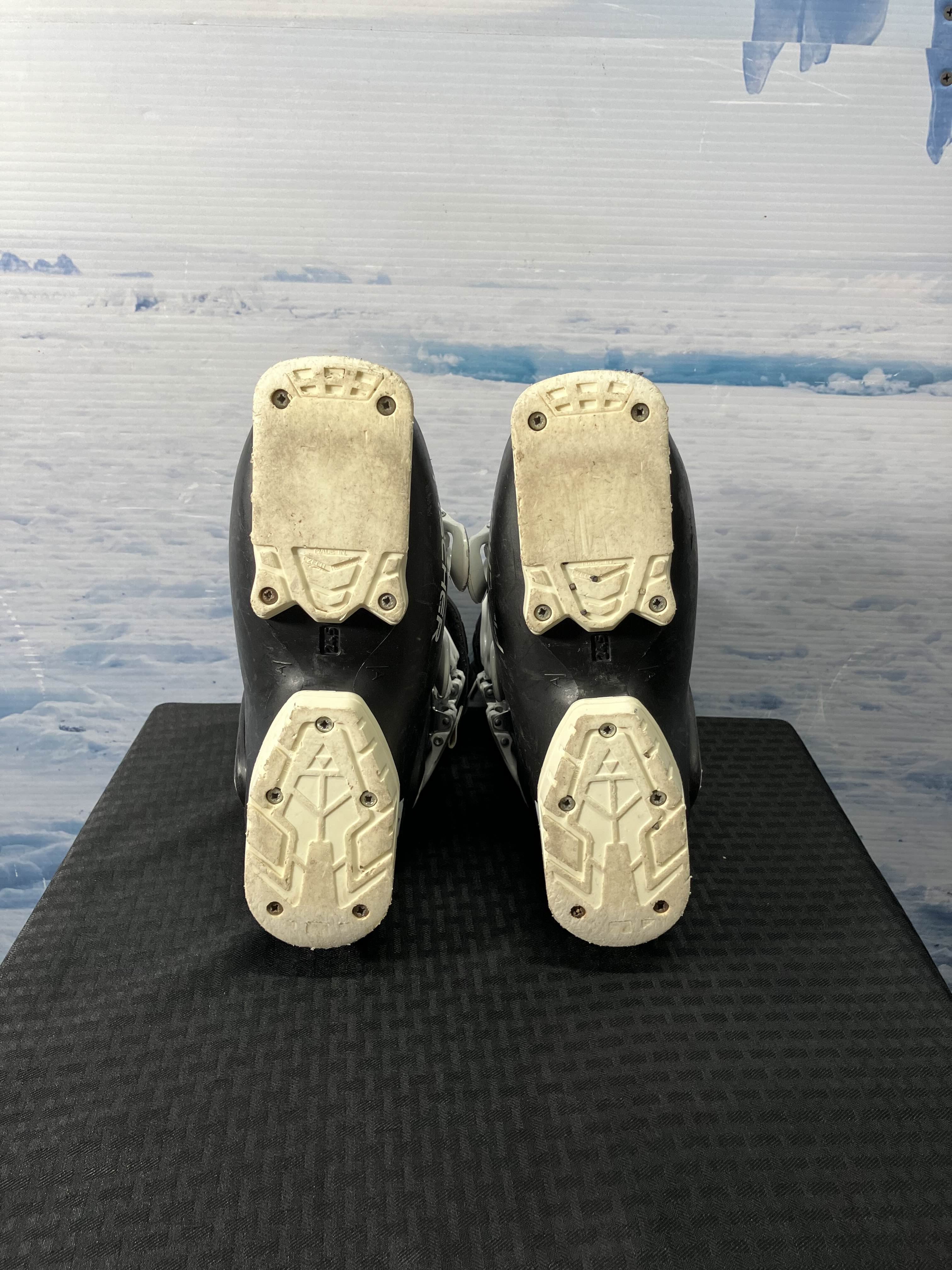 Used Fischer Cruzar W X 7/5 Ts Ski Boot - 24.5MP