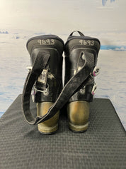 Used Lange Sx W Rtl Ski Boot - 24.5MP