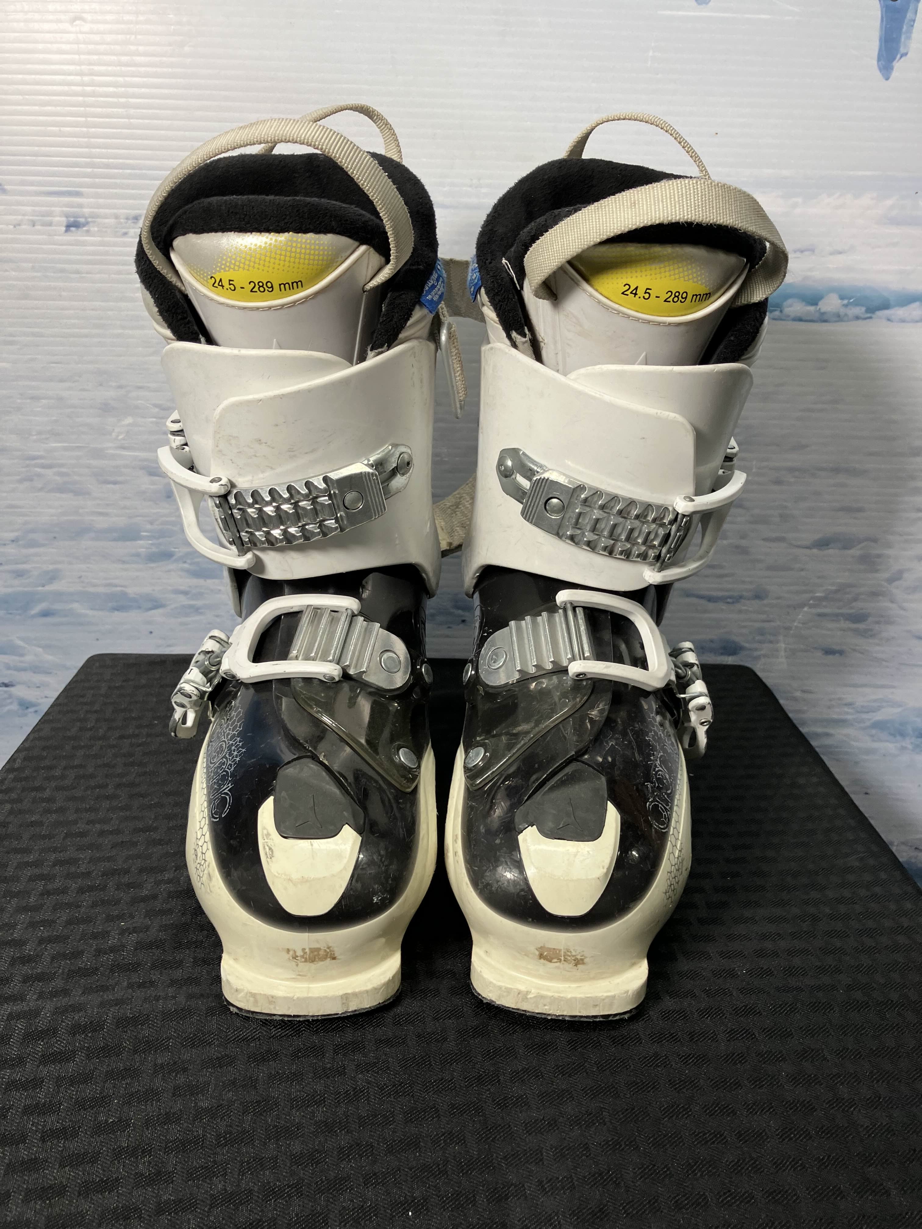 Used Atomic Live Fit Ski Boot - 24.5MP
