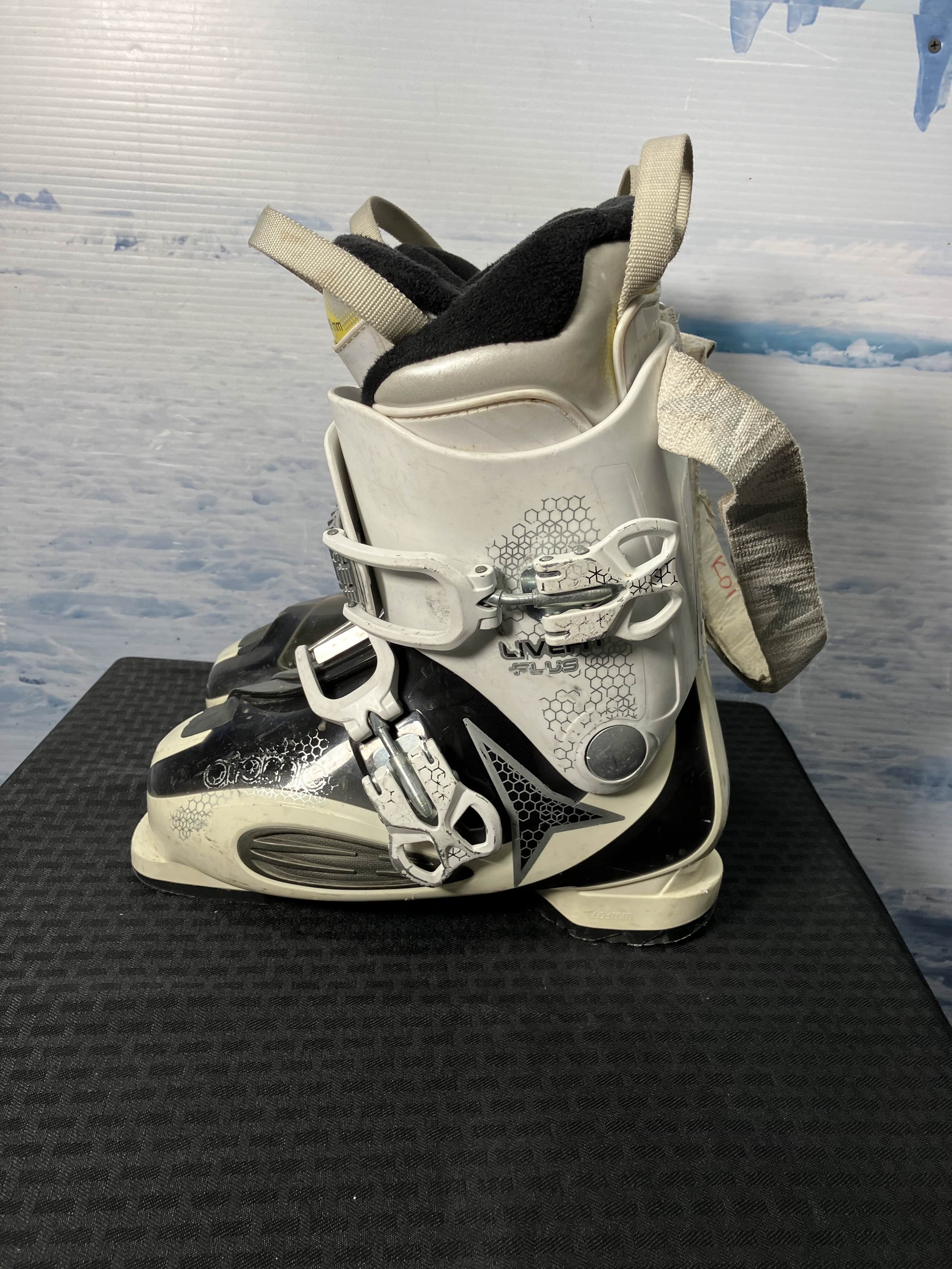 Used Atomic Live Fit Ski Boot - 24.5MP