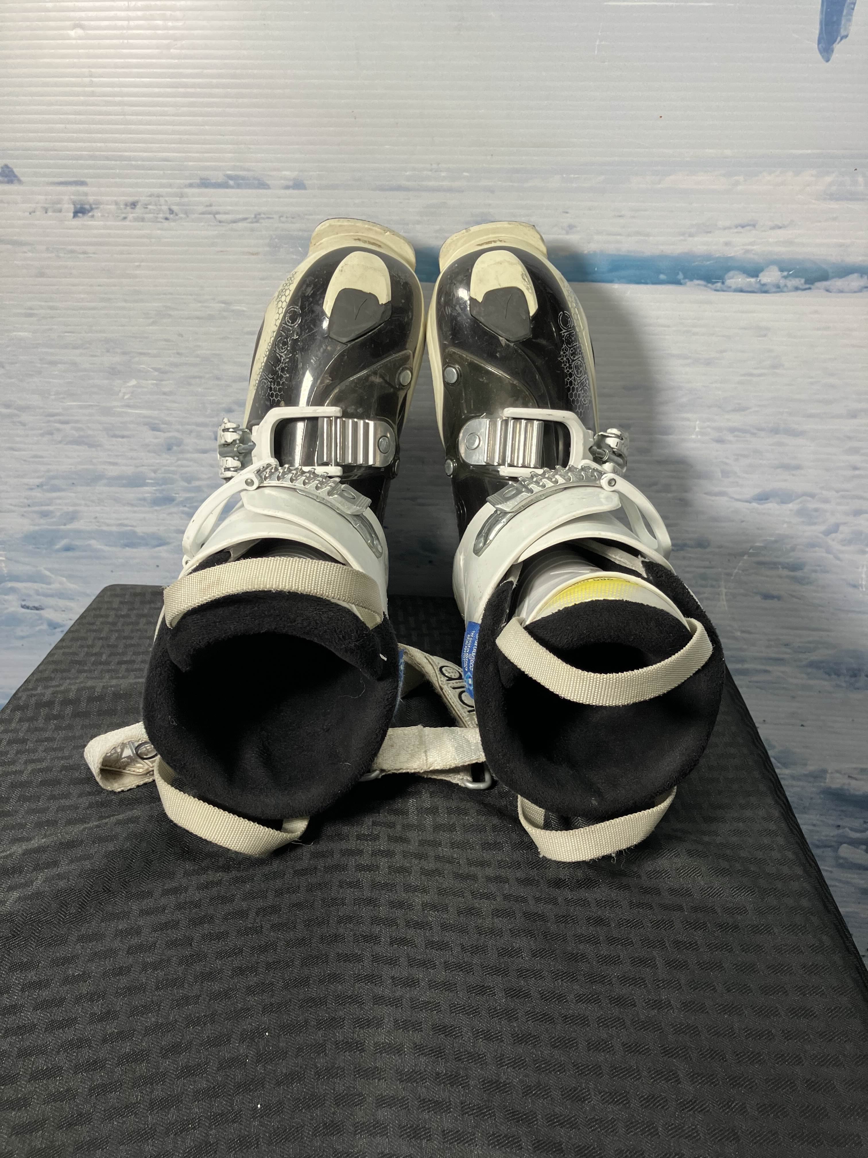 Used Atomic Live Fit Ski Boot - 24.5MP