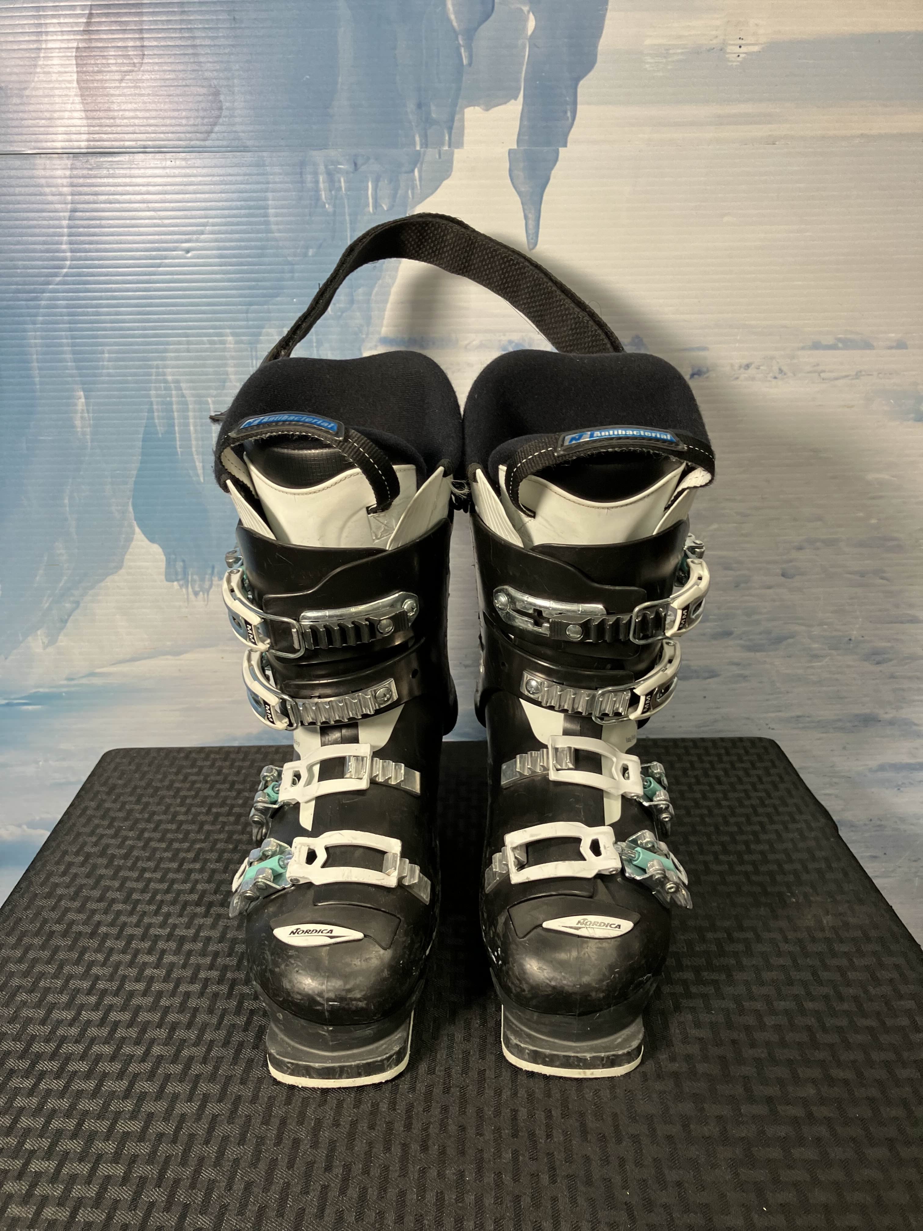 Used 2022 Nordica Sport Machine Ski Boot - 22.5MP