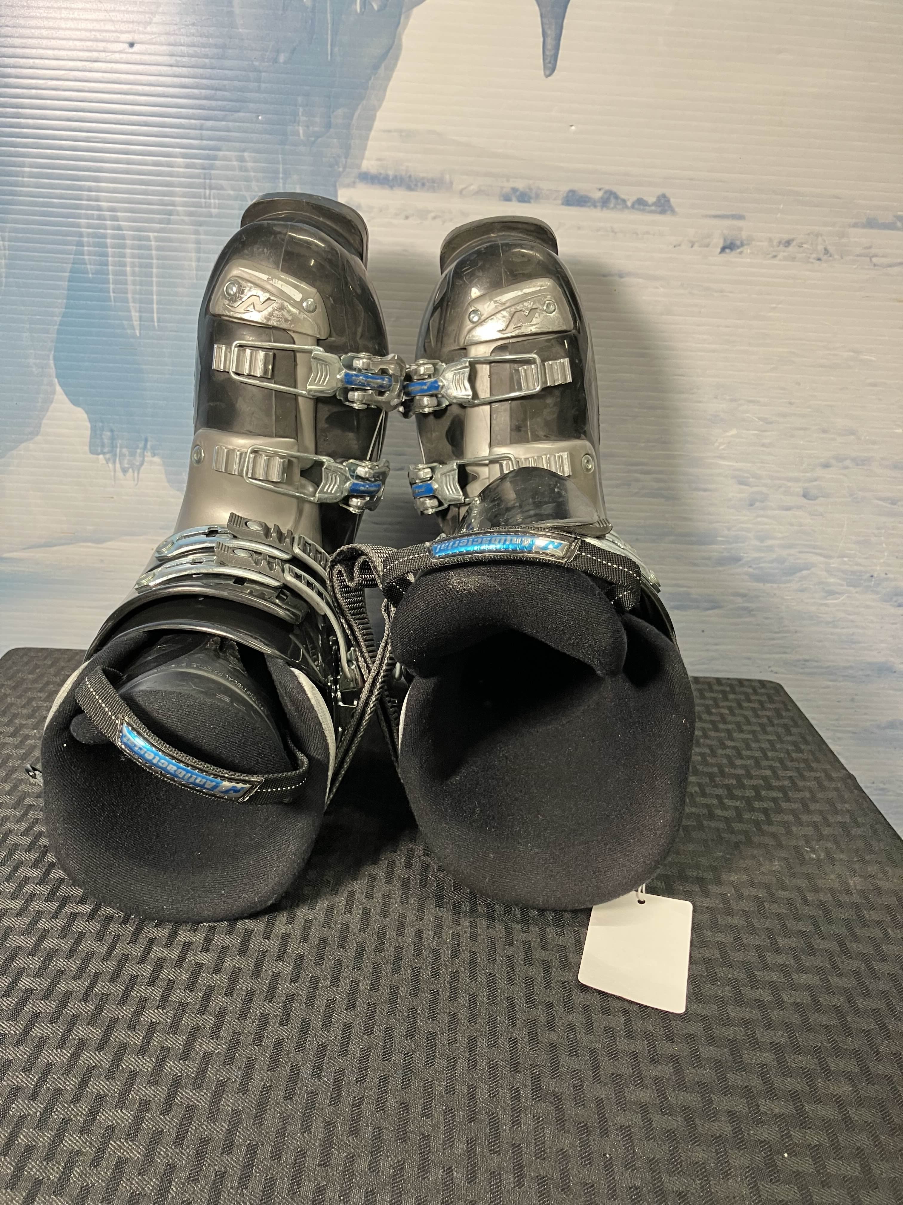 Used Nordica One Easy 5+ Ski Boot - 22.5MP