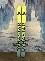 Used Dynastar M Pro Men's Ski w/ Atomic Strive 13 Demo Bindings - 178CM