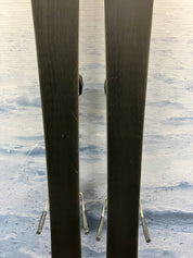 Used Fischer 147cm MY Pro MT 86 Skis w/ Attack 11 Bindings