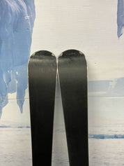 Used Rossignol Experience 76Cl 146cm Skis w/ Look 10 Bindings