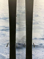 Used Rossignol Experience 76Cl 146cm Skis w/ Look 10 Bindings