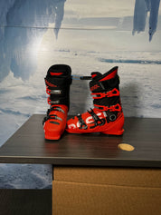 Used Rossignol All Speed 100 Ski Boot 26.5 MP