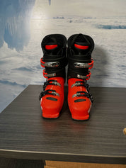 Used Rossignol All Speed 100 Ski Boot 25.5 MP