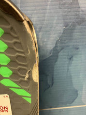 Used Rossignol Experience 76Cl 146cm Skis w/ Look 10 Bindings