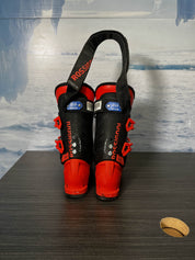 Used Rossignol All Speed 100 Ski Boot 25.5 MP