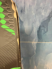 Used Rossignol Experience 76Cl 146cm Skis w/ Look 10 Bindings