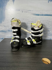 Used Womens Head Vector RS 110 24.5 MP Ski Boot