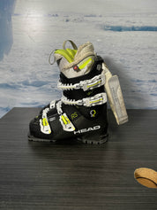 Used Womens Head Vector RS 110 24.5 MP Ski Boot