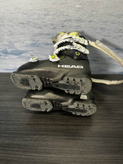 Used Womens Head Vector RS 110 24.5 MP Ski Boot