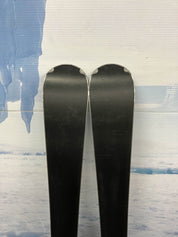 Used Rossignol Experience 76Cl 138cm Skis w/ Look 10 Bindings