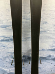 Used Rossignol Experience 76Cl 138cm Skis w/ Look 10 Bindings