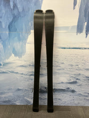 Used Atomic Vantage X 75 149cm Skis w/ Lithium 10 Bindings