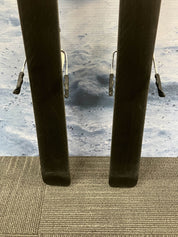 Used Atomic Vantage X 75 149cm Skis w/ Lithium 10 Bindings