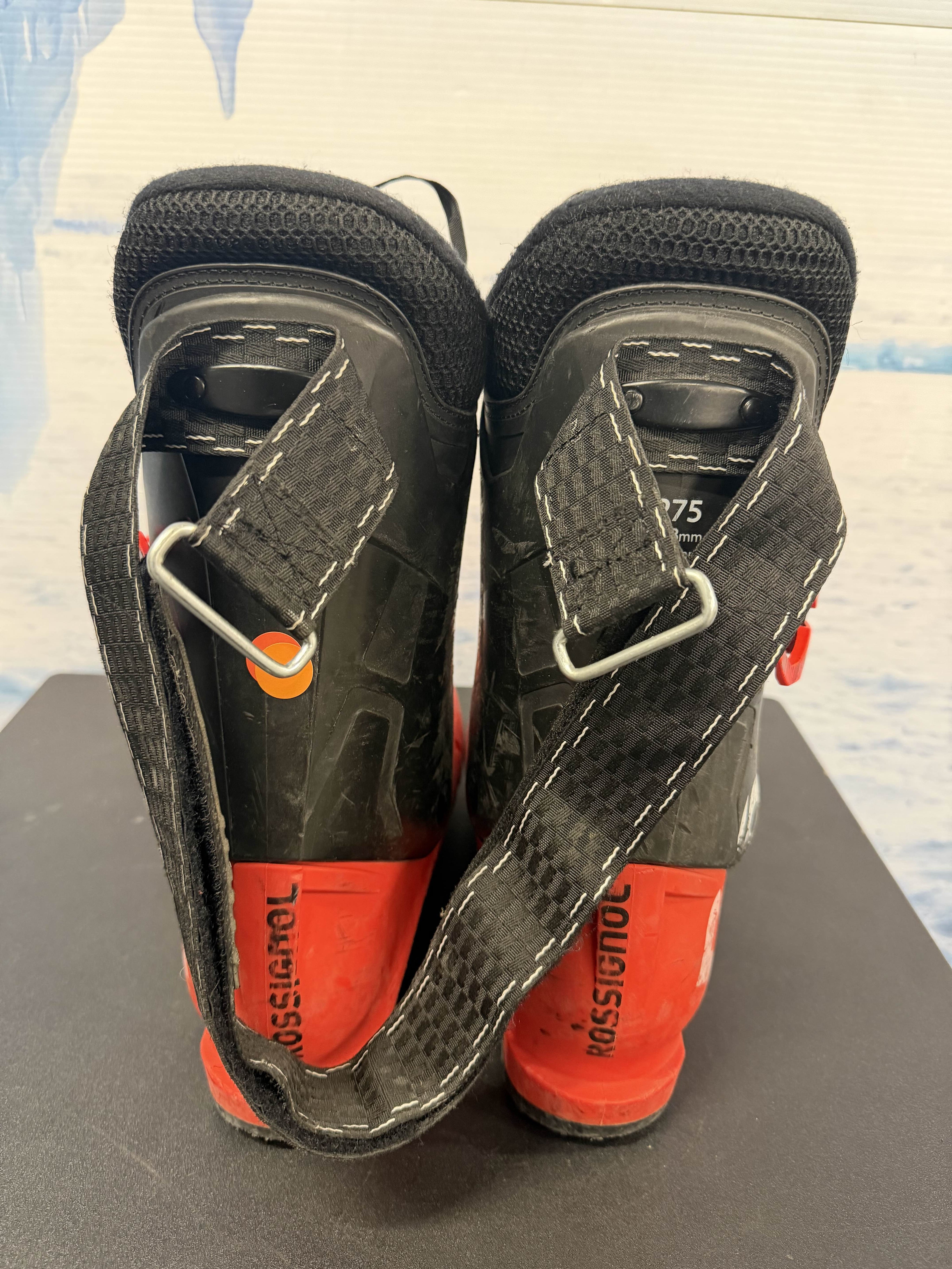 Used 2019 Rossignol Evo R Ski Boot - 27.5