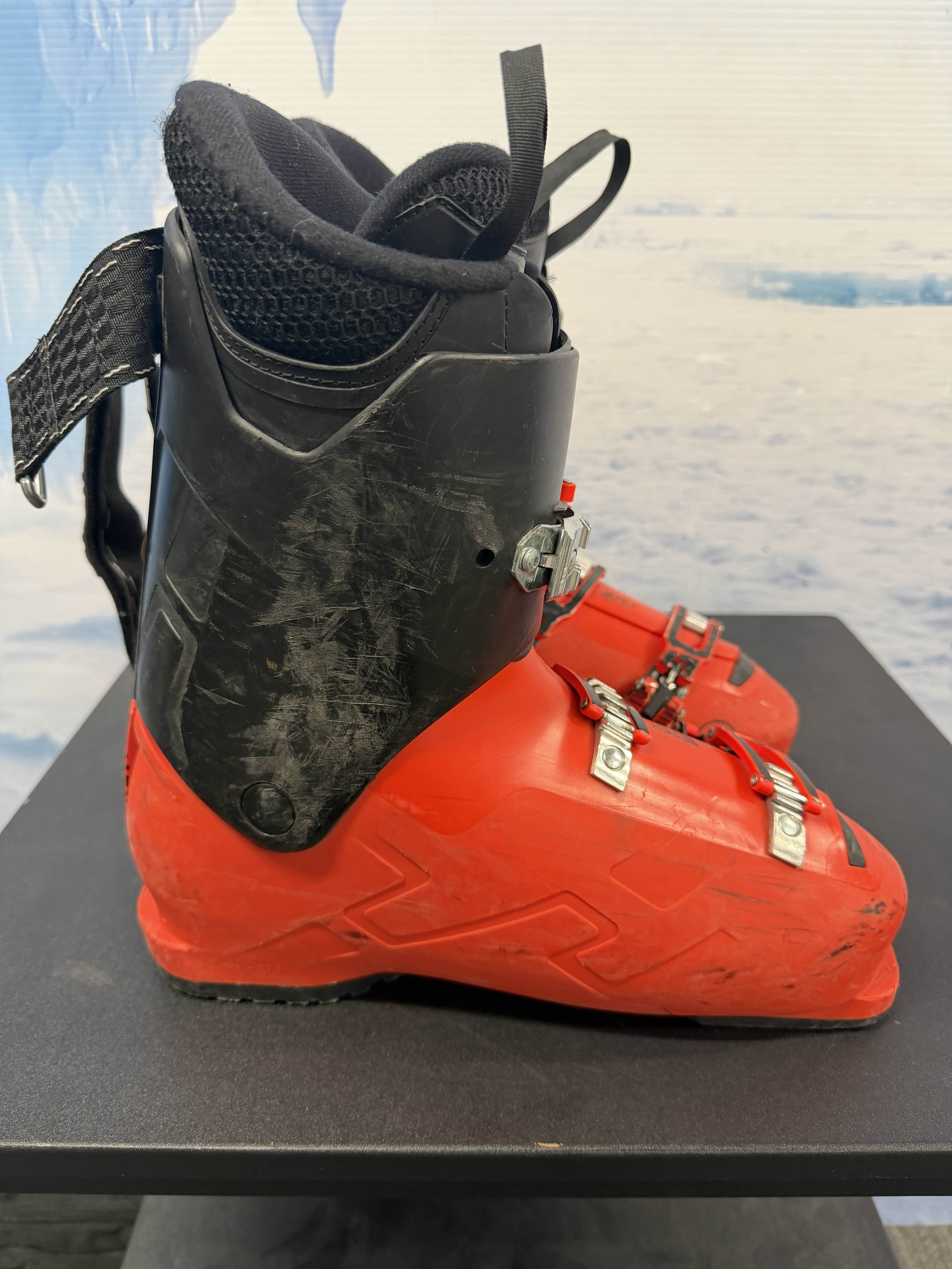 Used 2019 Rossignol Evo R Ski Boot - 27.5