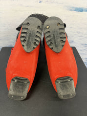 Used 2019 Rossignol Evo R Ski Boot - 27.5